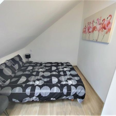 Appartement T3 "Yuca" Hyper Centre D'Ernee Exterior photo